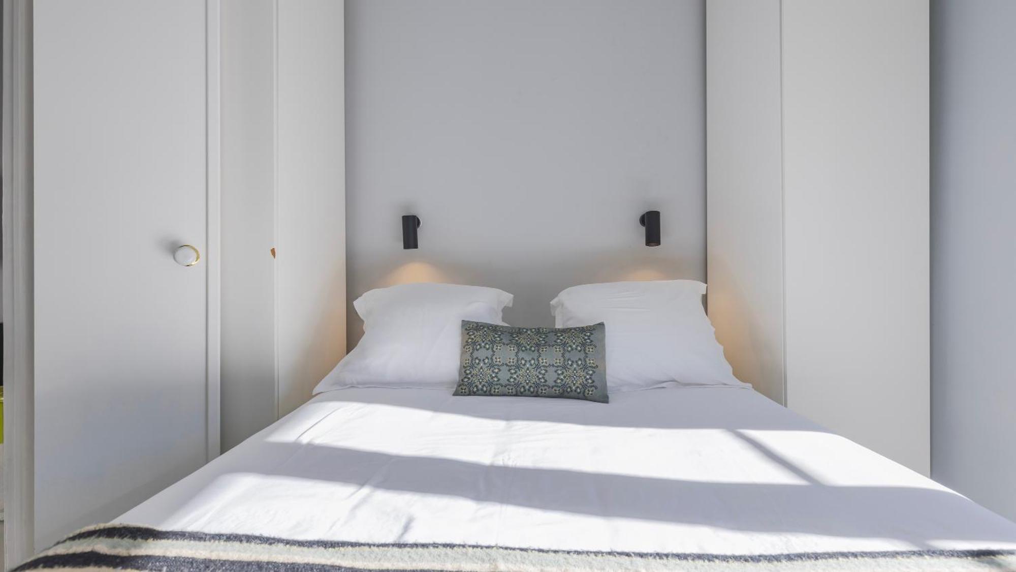 Stylish 1bdr In Bairro Alto By Lovelystay Apartment