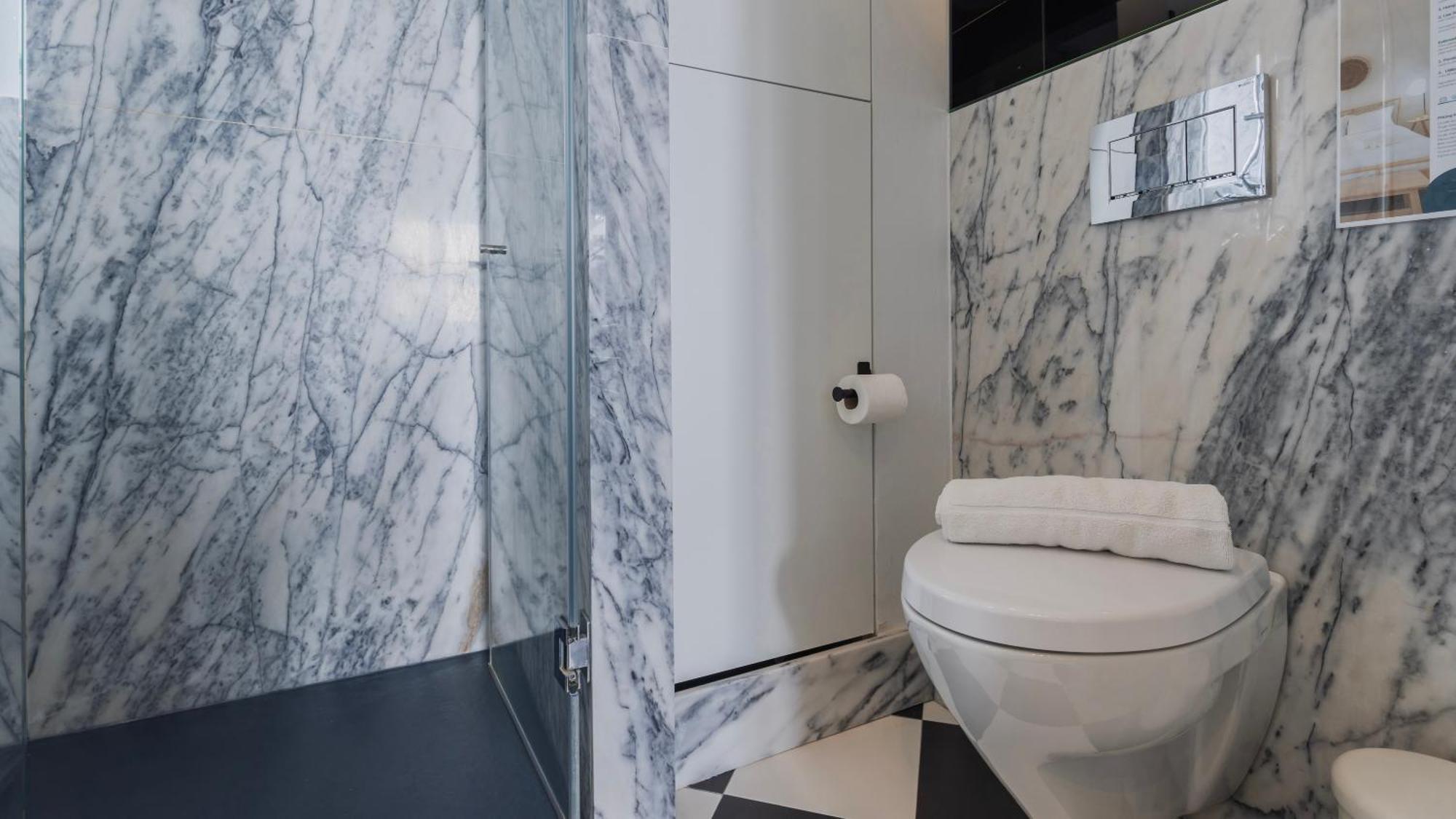 Stylish 1bdr In Bairro Alto By Lovelystay Apartment *